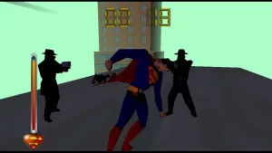 Superman screenshot 2