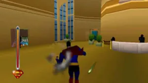 Superman screenshot 4