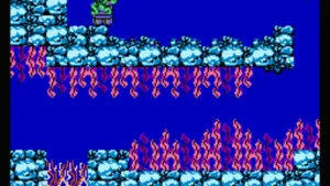 Teenage Mutant Ninja Turtles screenshot 5