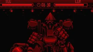 Teleroboxer screenshot 2