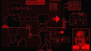 Teleroboxer screenshot 4