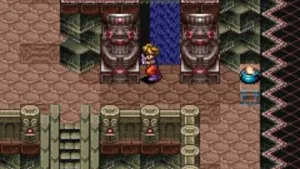 Terranigma screenshot 11