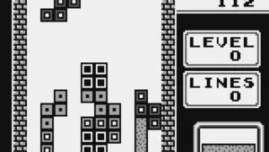 Tetris screenshot 8