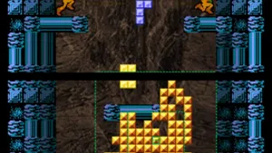 Tetris DS screenshot 4