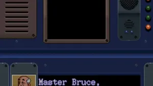 The Adventures of Batman & Robin screenshot 1