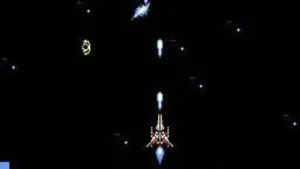 The Guardian Legend screenshot 3