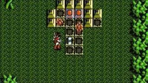 The Guardian Legend screenshot 5