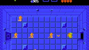 The Legend of Zelda screenshot 9