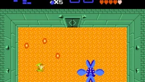 The Legend of Zelda screenshot 10