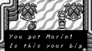 The Legend of Zelda: Link's Awakening screenshot 4