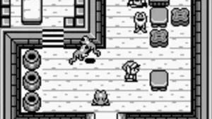 The Legend of Zelda: Link's Awakening screenshot 7