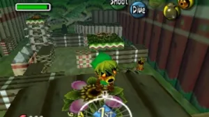 The Legend of Zelda: Majora's Mask screenshot 8