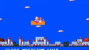 The Magic of Scheherazade screenshot 2