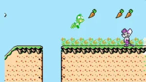 Tiny Toon Adventures screenshot 1