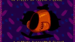 ToeJam & Earl screenshot 5