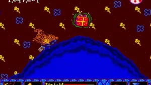 ToeJam &amp; Earl in Panic on Funkotron screenshot 3