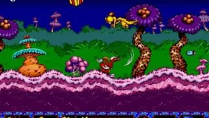 ToeJam &amp; Earl in Panic on Funkotron screenshot 7