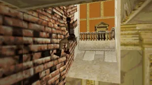 Tomb Raider II screenshot 4