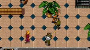 True Lies screenshot 2