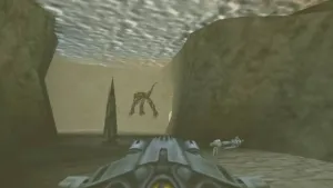 Turok 2: Seeds of Evil screenshot 12