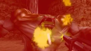 Turok 2: Seeds of Evil screenshot 7