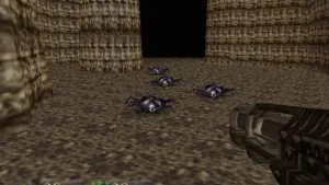 Turok: Dinosaur Hunter screenshot 11