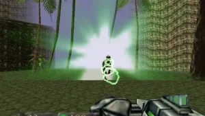 Turok: Dinosaur Hunter screenshot 7