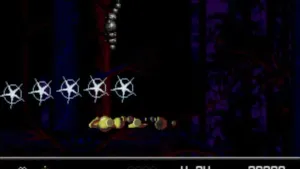 Vectorman 2 screenshot 2