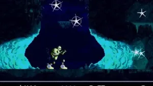 Vectorman screenshot 10