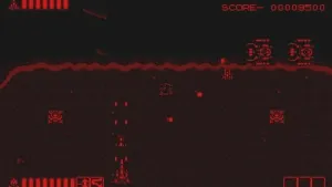 Vertical Force screenshot 5