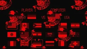 Virtual League Baseball screenshot 1