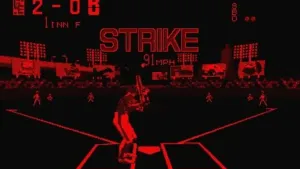 Virtual League Baseball screenshot 8