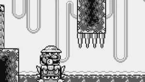 Wario Land: Super Mario Land 3 screenshot 4