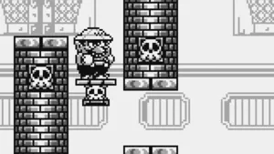 Wario Land: Super Mario Land 3 screenshot 9