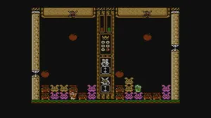 Wario's Woods screenshot 7