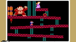 WarioWare, Inc.: Mega Microgames! screenshot 12