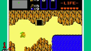 WarioWare, Inc.: Mega Microgames! screenshot 9