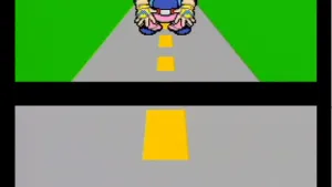 WarioWare: Touched! screenshot 7