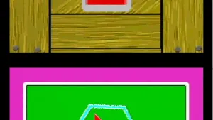 WarioWare: Touched! screenshot 8