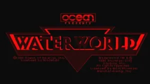 Waterworld screenshot 1