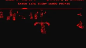 Waterworld screenshot 2