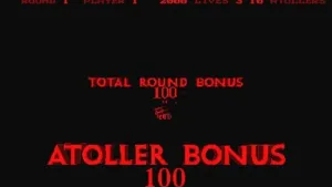 Waterworld screenshot 3