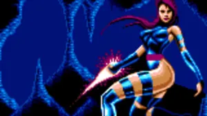 X-Men screenshot 1