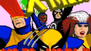 X-Men: Mojo World screenshot 3