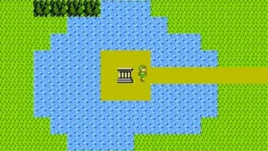 Zelda II: The Adventure of Link screenshot 6