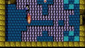 Zoda's Revenge: StarTropics II screenshot 2