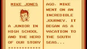 Zoda's Revenge: StarTropics II screenshot 6