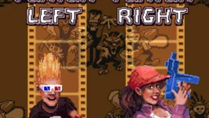 Zombies Ate My Neighbors screenshot 4