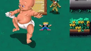 Zombies Ate My Neighbors screenshot 9