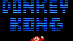 Donkey Kong screenshot 2
